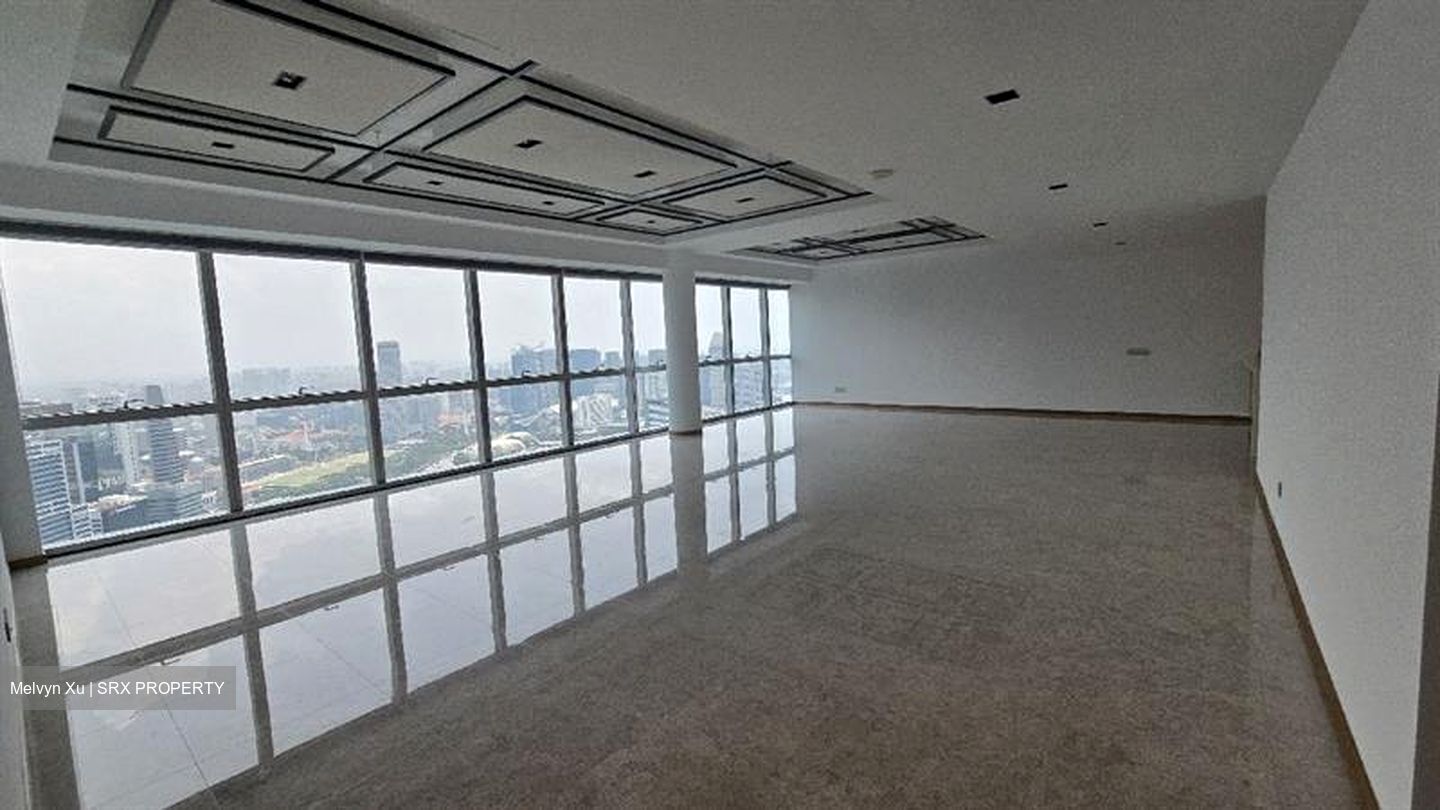 Marina Bay Residences (D1), Condominium #636484311